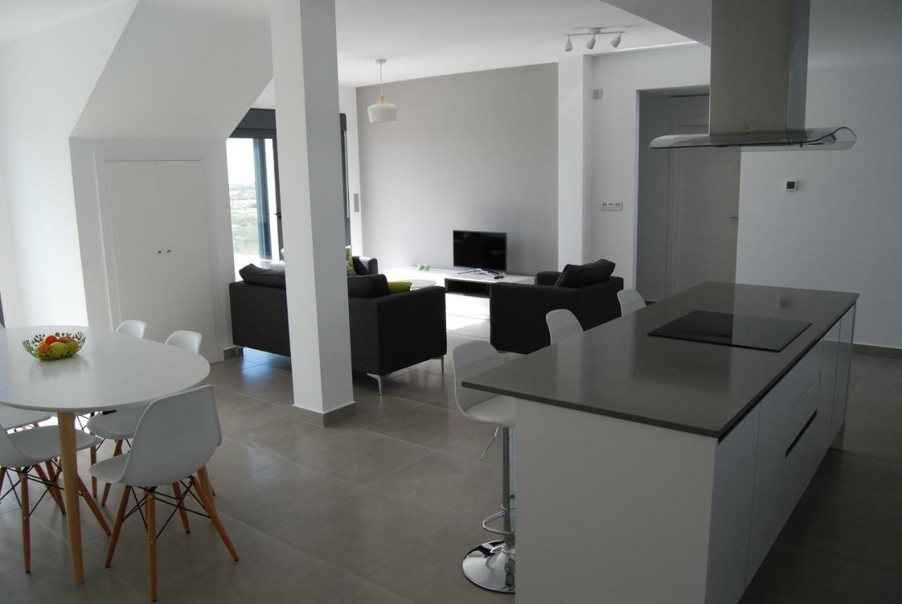Lamar House Pilar de la Horadada Extérieur photo