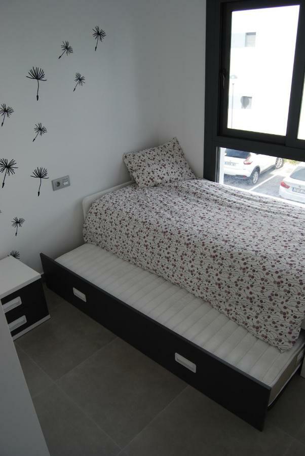 Lamar House Pilar de la Horadada Extérieur photo