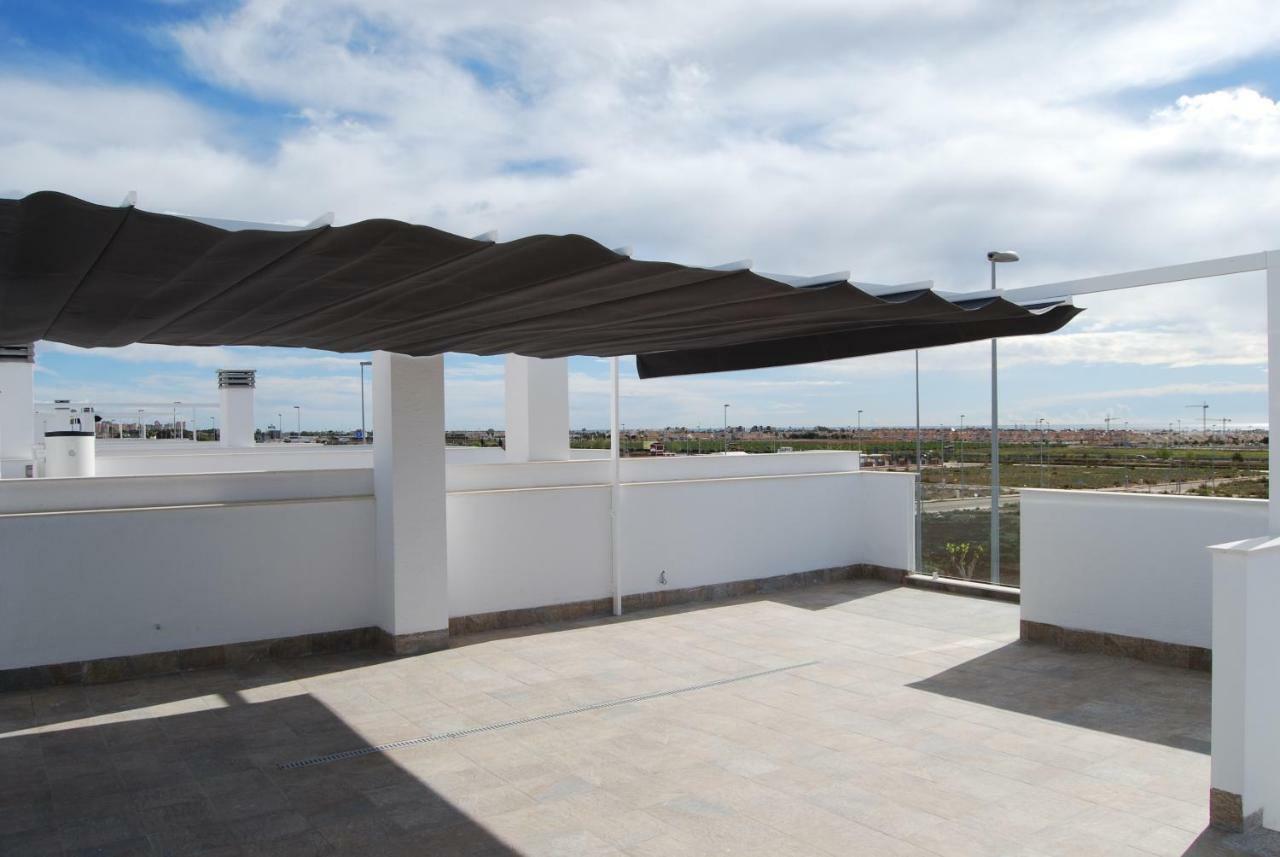 Lamar House Pilar de la Horadada Extérieur photo