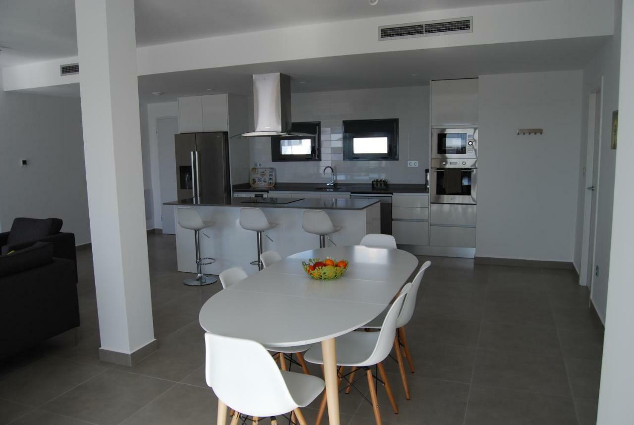 Lamar House Pilar de la Horadada Extérieur photo