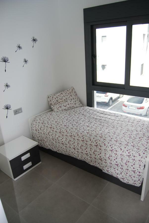 Lamar House Pilar de la Horadada Extérieur photo